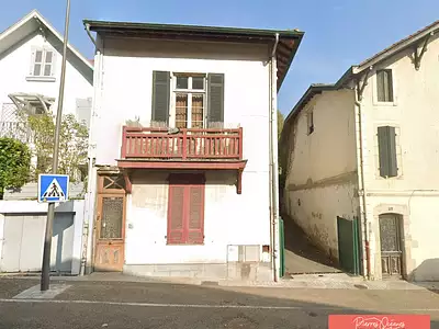 Appartement, 49,78 m²