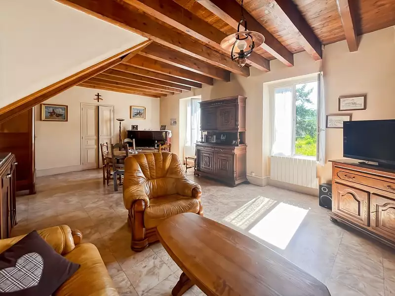 Maison, 100 m²
