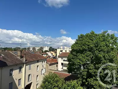 Appartement, 58 m²