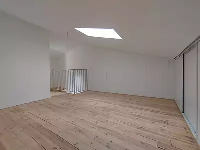 Appartement, 50,25 m²