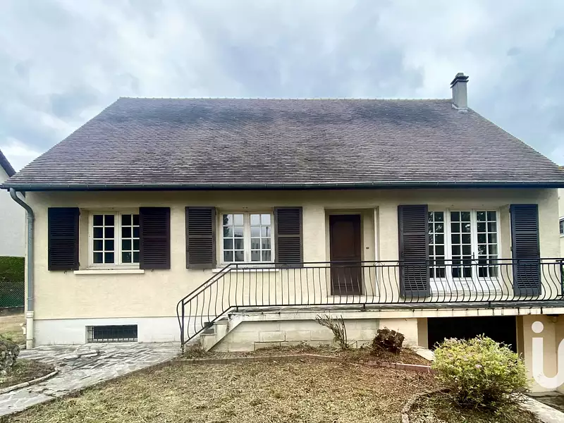Maison, 145 m²