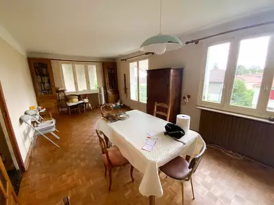 Maison, 84 m²
