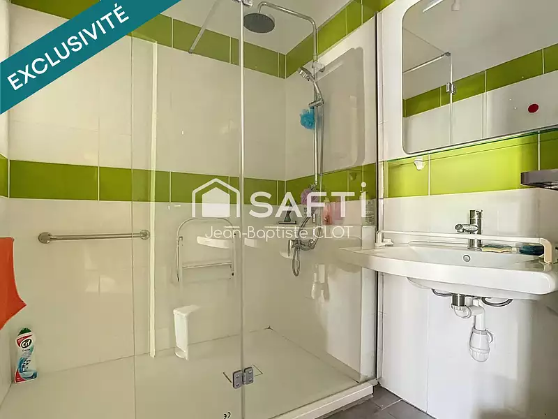 Maison, 175 m²