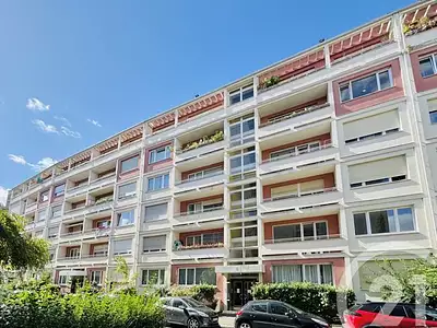 Appartement, 86 m²