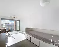 Appartement, 36,39 m²