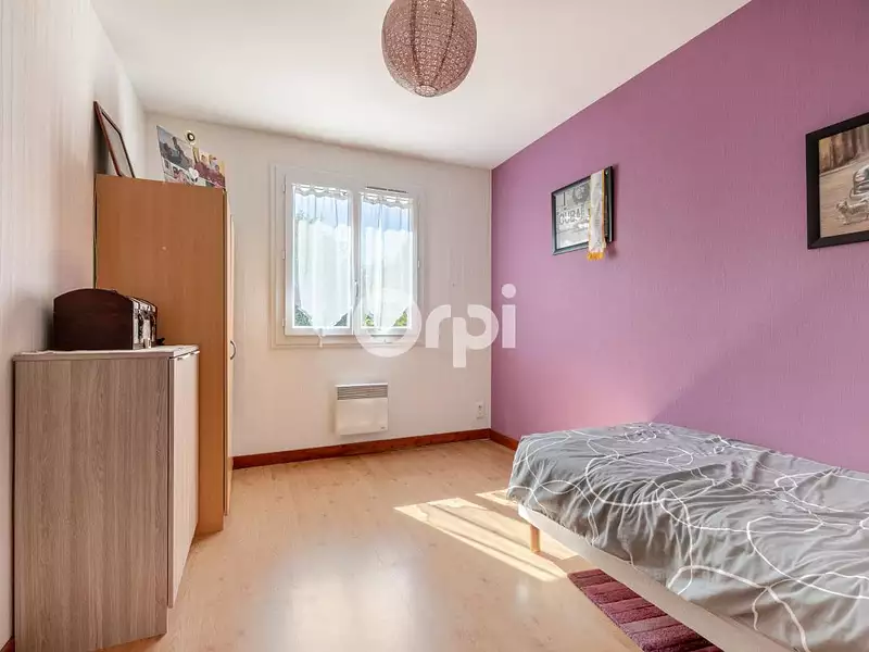 Maison, 82 m²