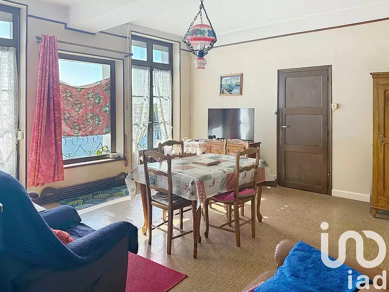 Maison, 80 m²
