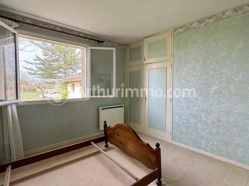 Maison, 127,92 m²
