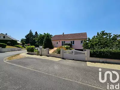 Maison, 88 m²
