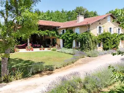 Maison, 300 m²