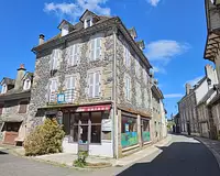 Immeuble, 360 m²