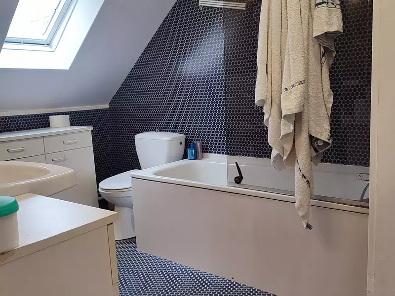 Maison, 89 m²