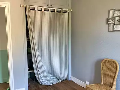 Maison, 98 m²