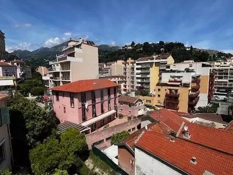 Appartement, 43,77 m²