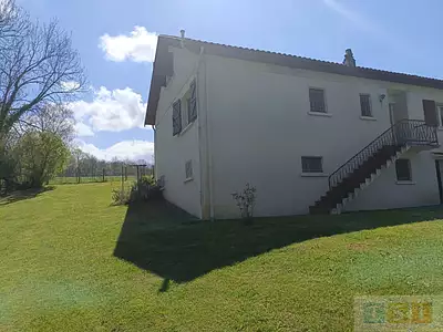Maison, 132 m²