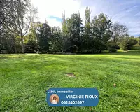 Terrain, 1 300 m²