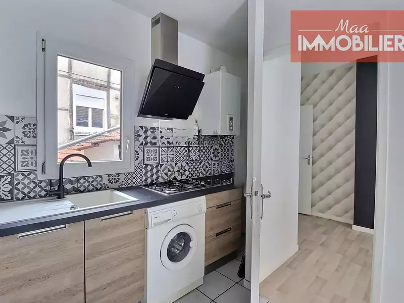 Appartement, 76,63 m²