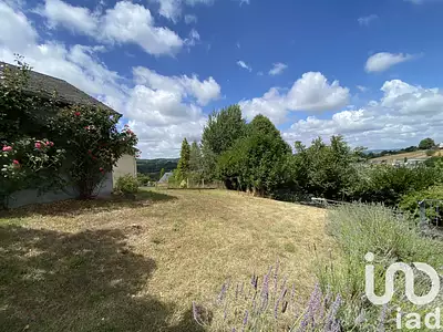 Maison, 159 m²