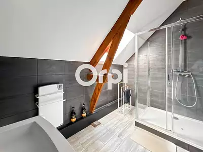 Maison, 294 m²