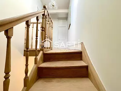 Maison, 180 m²