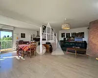 Appartement, 81,75 m²