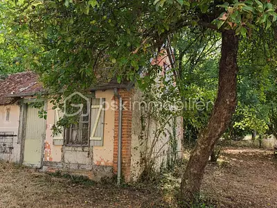 Maison, 251 m²