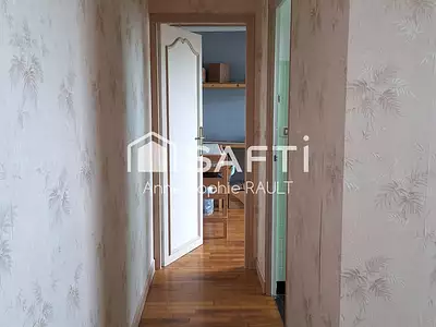 Maison, 141 m²