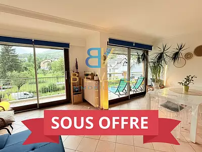 Appartement, 88,25 m²
