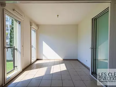 Appartement, 74,1 m²