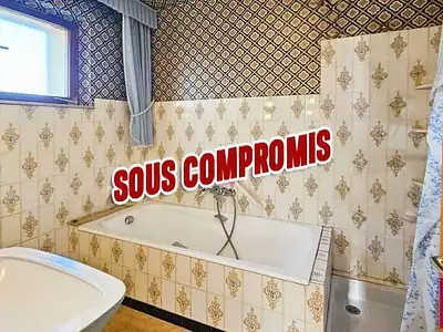 Maison, 138 m²