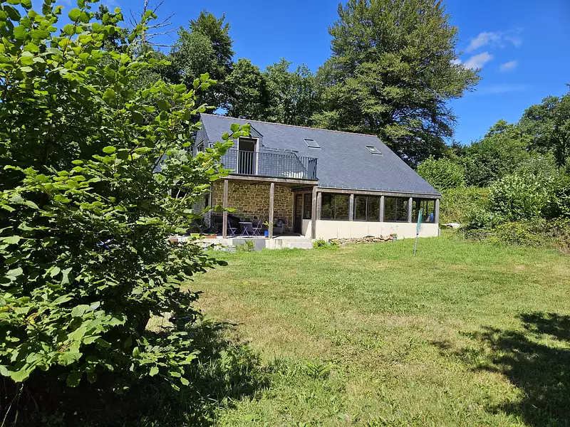 Maison, 86,18 m²