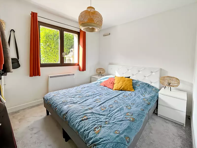 Maison, 114 m²
