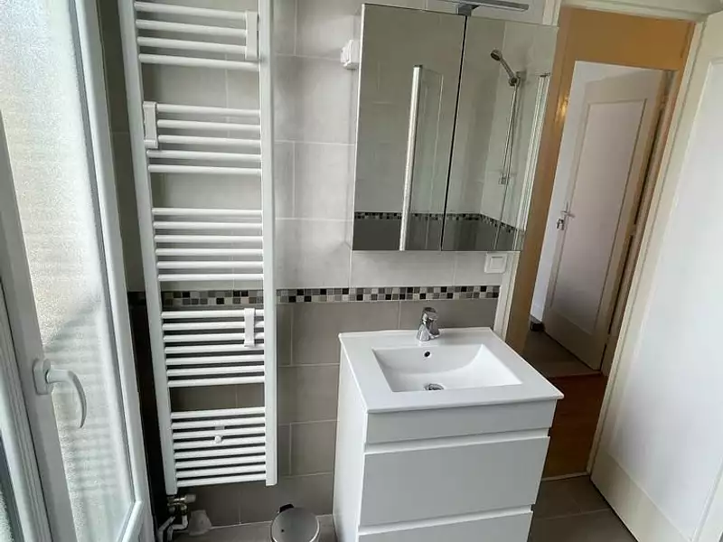 Appartement, 13 m²