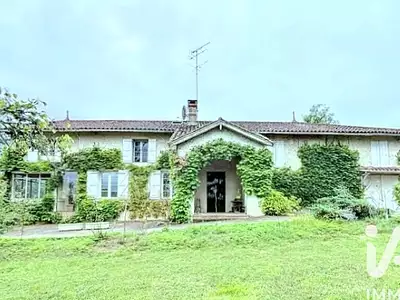 Maison, 310 m²