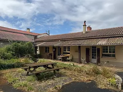 Maison, 124 m²