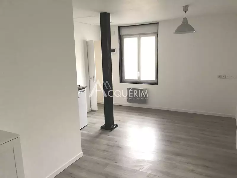 Maison, 22,2 m²
