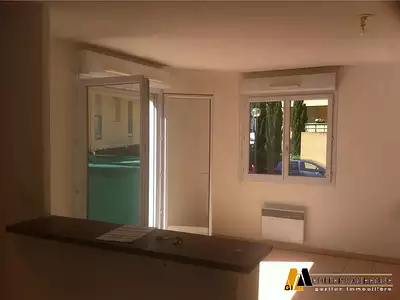 Appartement, 76,97 m²