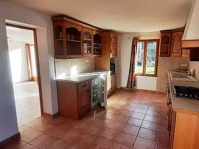 Maison, 950 m²