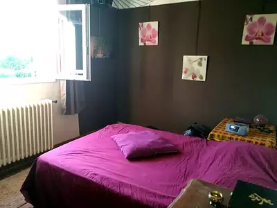 Maison, 110 m²