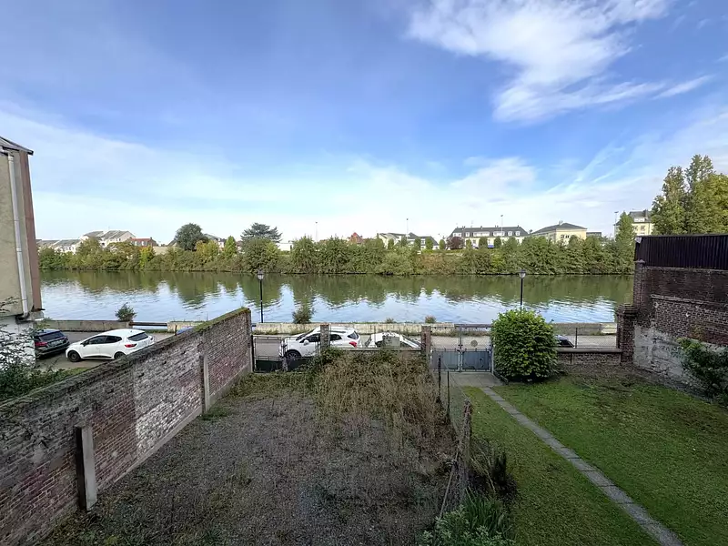 Appartement, 61,01 m²