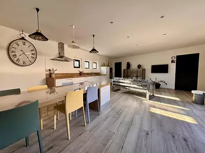 Maison, 200 m²
