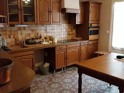 Maison, 160 m²