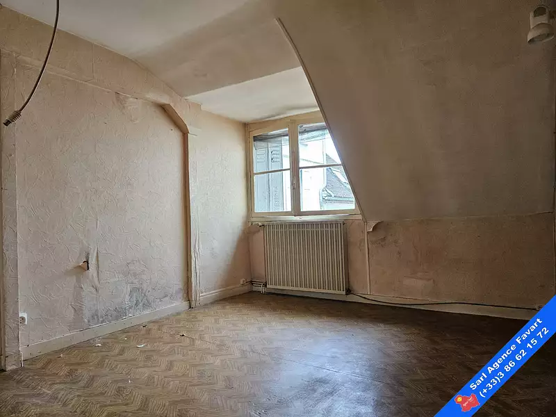 Divers, 49,71 m²