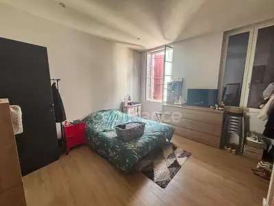 Appartement, 44 m²
