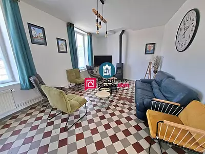 Maison, 210 m²