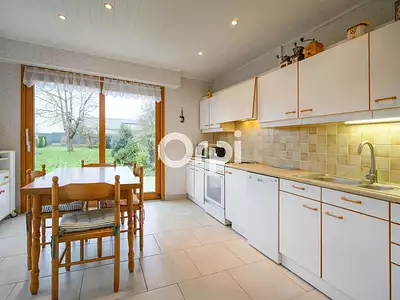 Maison, 110 m²
