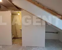 Appartement, 10 m²