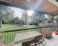 Appartement, 111 m²