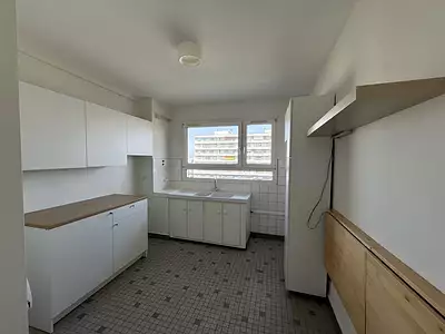 Appartement, 56,72 m²