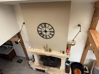 Maison, 151 m²